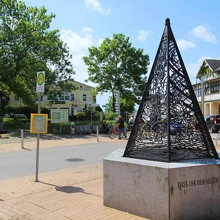 F-1093 Elise Ferienwohnung Nr 01