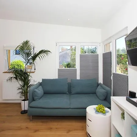 شقة F-1093 Elise Ferienwohnung Nr 01 *