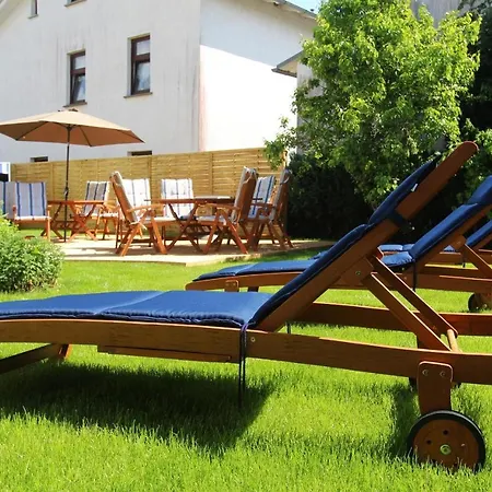 F-1093 Elise Ferienwohnung Nr 01 شقة *