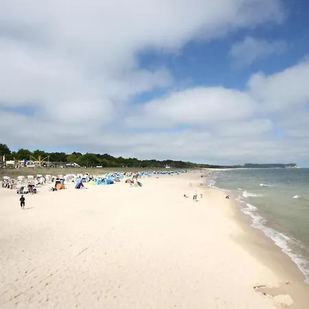 F-1093 Elise Ferienwohnung Nr 01