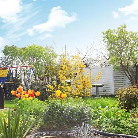 F-1093 Elise Ferienwohnung Nr 01 *