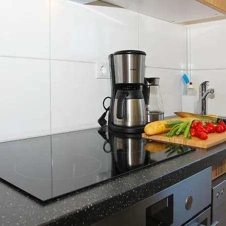 شقة F-1093 Elise Ferienwohnung Nr 01 *