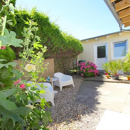 شقة F-1093 Elise Ferienwohnung Nr 01 غورين