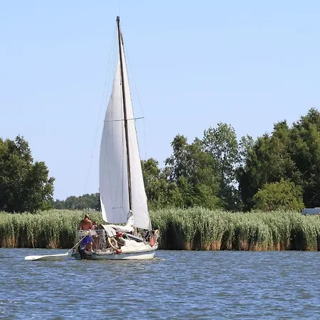 F-1093 Elise Ferienwohnung Nr 01 شقة *